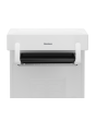 Blomberg GGS9151W 50cm Single oven Gas Cooker with Eye Level Grill - White