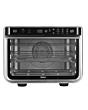 Ninja DT200UK 10 - in - 1 Multifunction Oven - Black
