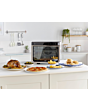 Ninja DT200UK 10 - in - 1 Multifunction Oven - Black