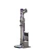 Shark IP3251UKT PowerDetect Clean & Empty Cordless Pet Vacuum Cleaner - 70 Minutes Run Time - White/Java Grey