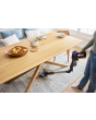 Shark IP3251UKT PowerDetect Clean & Empty Cordless Pet Vacuum Cleaner - 70 Minutes Run Time - White/Java Grey