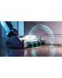 Shark IP3251UKT PowerDetect Clean & Empty Cordless Pet Vacuum Cleaner - 70 Minutes Run Time - White/Java Grey