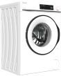 Sharp ES_NFB814BWNA 8kg 1400 Spin Washing Machine - White
