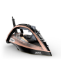 Tefal FV9845G0 Steam iron - Black & Rose Gold
