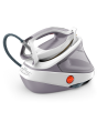 Tefal GV9713G0 High Pressure Steam Generator - Dove Grey & White