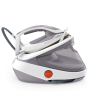 Tefal GV9713G0 High Pressure Steam Generator - Dove Grey & White