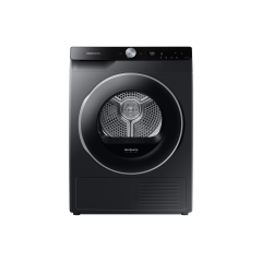 Samsung DV90T6240LB/S1  9kg Heat Pump Tumble Dryer - Black