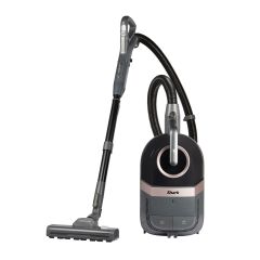 Shark CV100UKT  Bagless Cylinder Vacuum Cleaner Pet Model With Dynamic Technology