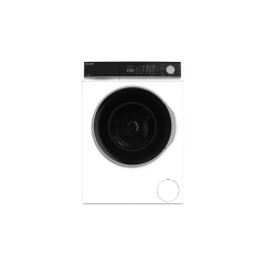 Sharp ES-NFL814AWNA 8kg 1400 Spin Washing Machine - White