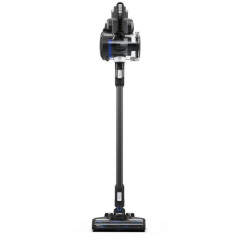 VAX CLSV-B4KP Cordless Vacuum - 45 Minutes Run Time - Black