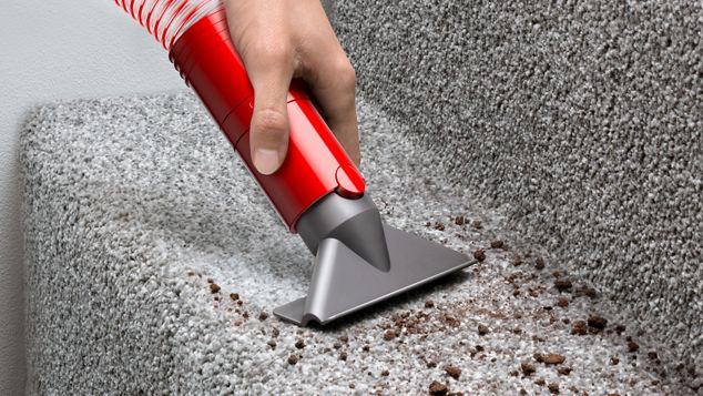 The Stair tool.