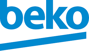 For more on Beko, click here. Beko logo.