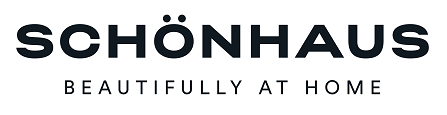 For more on Schonhaus, click here. Schonhaus logo.