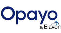 Opayo, formerly SagePay, logo.