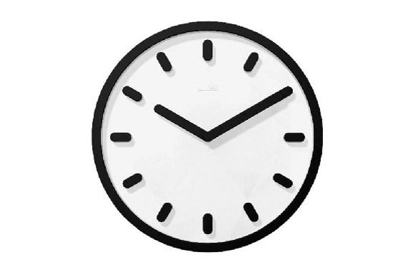 Keymex Wall Clock.